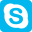 Icon Skype