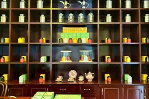 SVG TEA ROOM