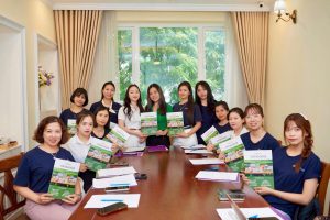 Đào tạo sản phẩm Suvigort