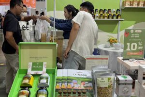 Tham Dự Hội Chợ Mùa Thu 2025 (26/10-04/11/2025)