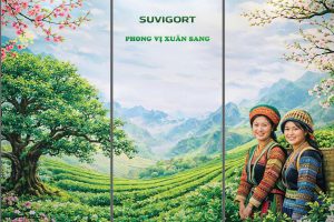 Hội chợ Mùa Xuân 2026